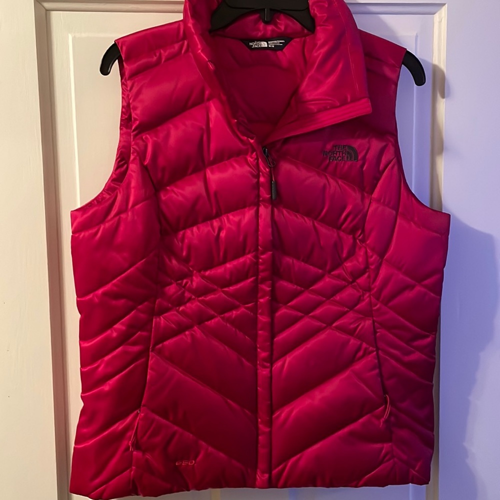 North Face Women’s Vest